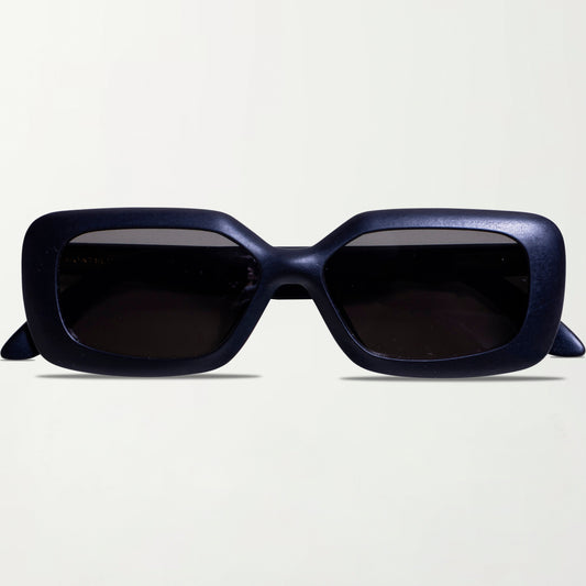 The Paros Sunglasses in Black