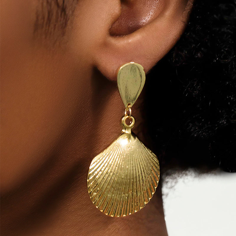 The Mar Earrings