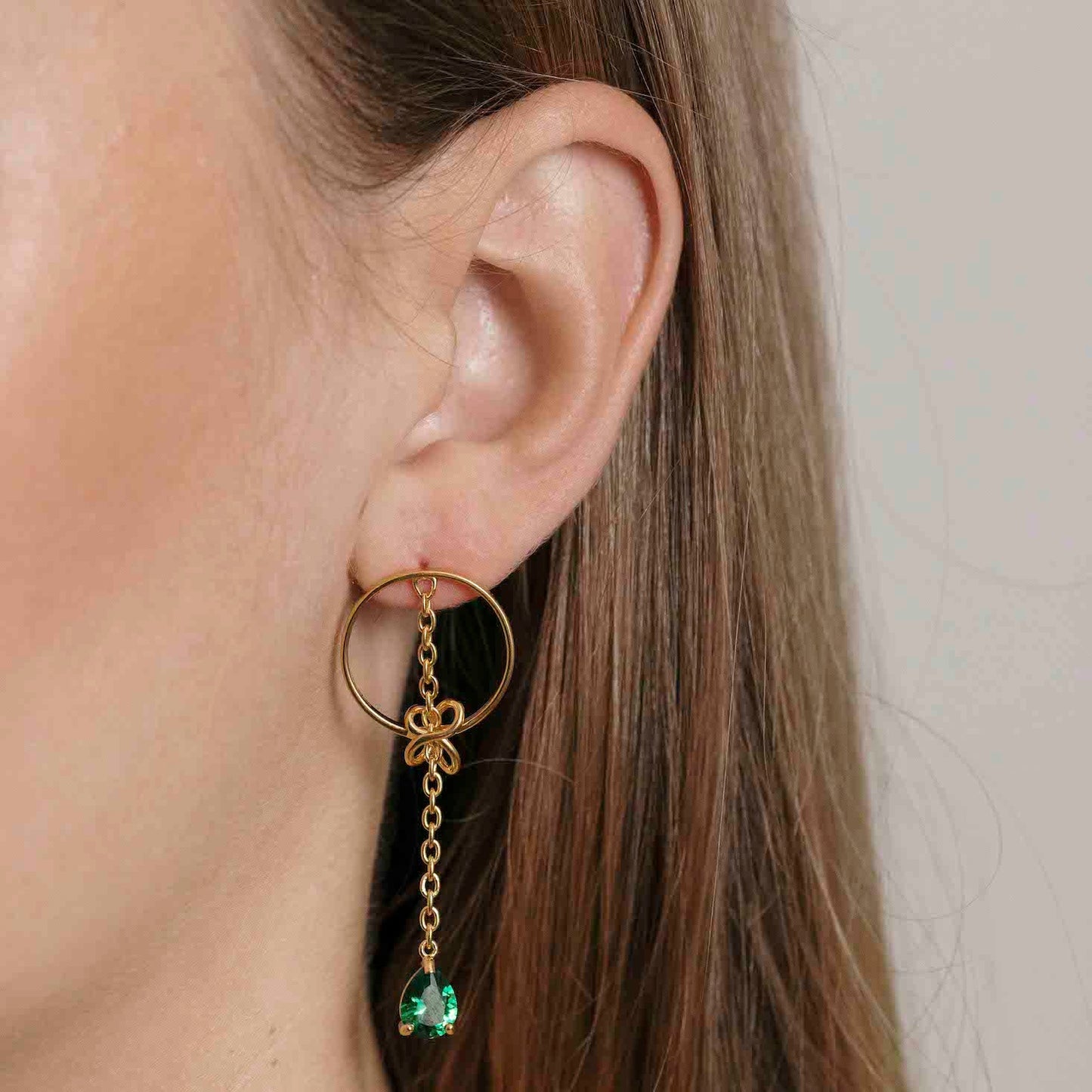 The Solera Earrings