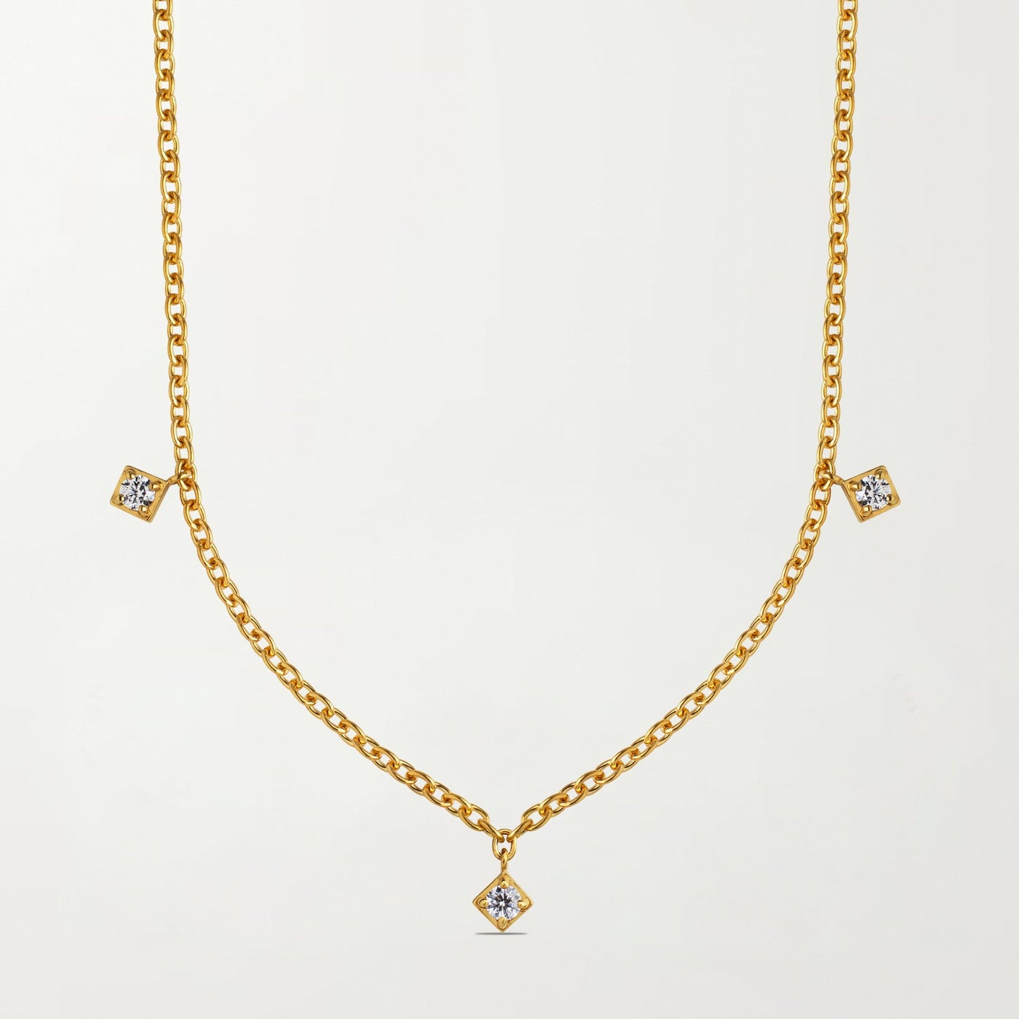 The Gstaad Choker