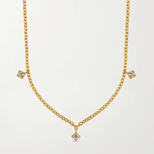 The Gstaad Choker