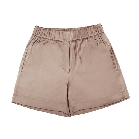 The Shorts in Champagne