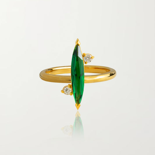 The Verde Ring