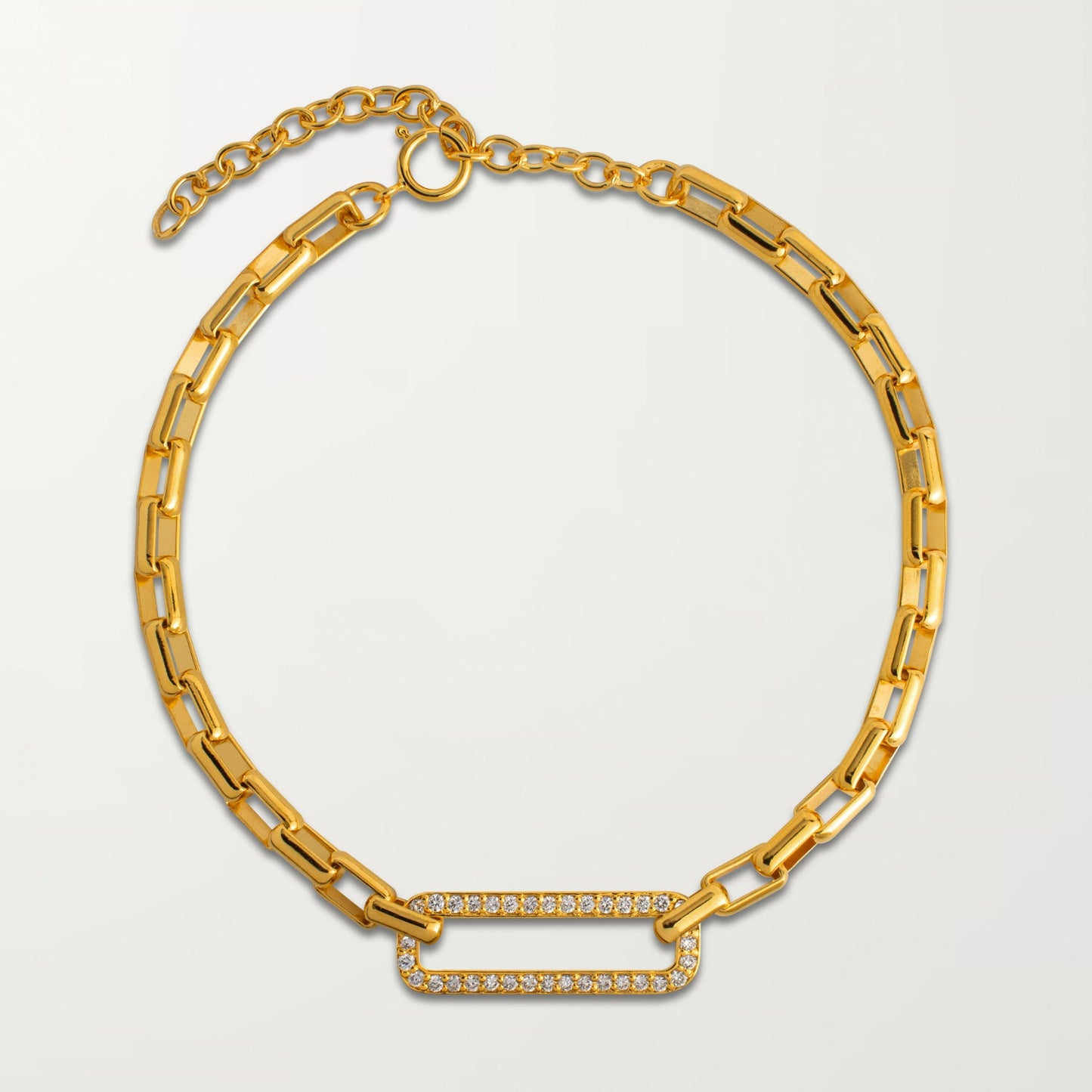 The Granada Bracelet