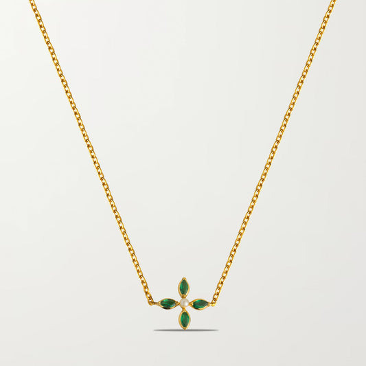 The Campo Necklace