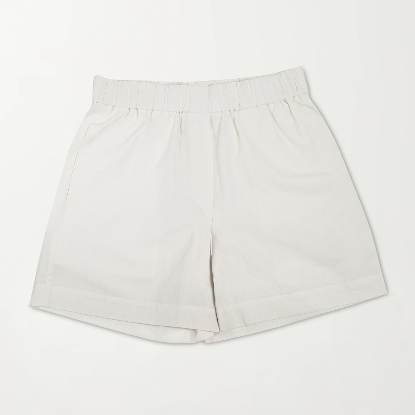The Shorts in Linen